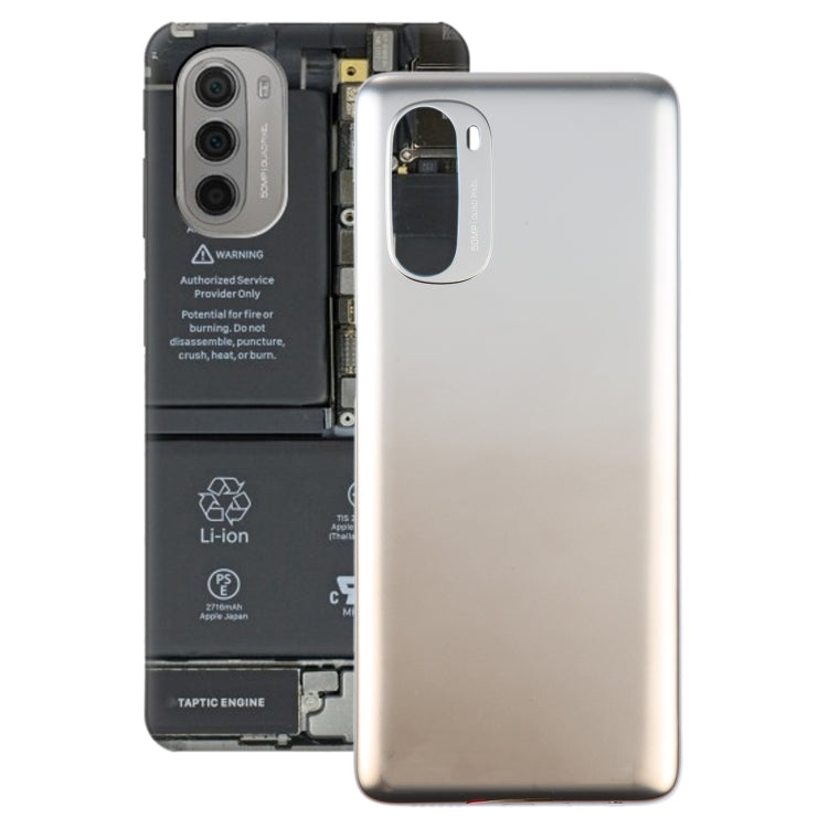 For Motorola Moto G51 5G Original Battery Back Cover, For Motorola Moto G51 5G For Motorola Moto G51 5G Original Battery Back Cover, For Motorola Moto G51 5G